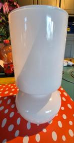 Ikea vintage Lykta lampje wit, Ophalen, Zo goed als nieuw