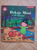 Prentenboek Heksje Mimi en de kabouter., Boeken, Ophalen, Nieuw