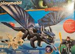 playmobil 70037 dragons, Kinderen en Baby's, Ophalen of Verzenden, Gebruikt