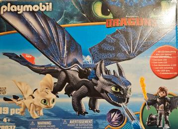playmobil 70037 dragons beschikbaar voor biedingen