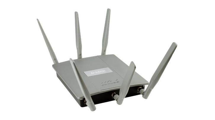 D-Link DAP-2695 Wireless Access Point, Informatique & Logiciels, Routeurs & Modems, Utilisé, Routeur, Enlèvement