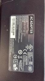 AC Adapter, Enlèvement, Comme neuf