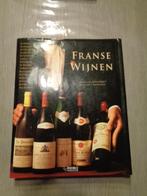 Franse Wijnen, Frankrijk, Ophalen of Verzenden, Zo goed als nieuw