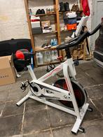 Spinning fiets Vida XL, Ophalen, Zo goed als nieuw