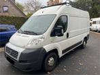 Fiat ducato 2.3diesel 150pk 2012 4132€ + btw, Auto's, Euro 5, Particulier, Te koop, Ducato