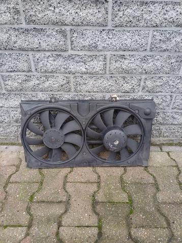 Mercedes-Benz E300TD Koelvin Ventilator 8850008761FZ  beschikbaar voor biedingen