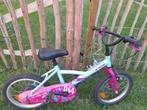 Kinderfiets 16 inch, Fietsen en Brommers, Ophalen, Gebruikt
