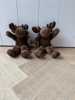 2 x rendier, Diversen, Kerst, Ophalen of Verzenden