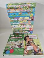 11 Waanzinnige Boomhut boeken, Boeken, Kinderboeken | Jeugd | 10 tot 12 jaar, Verzenden