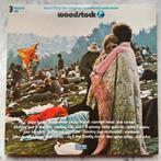 Woodstock - Music From The Original Soundtrack 3LP, Ophalen of Verzenden