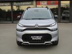 citroen c3 aircross 1.2 automaat 11/2022 29000 km gps camera, Auto's, Citroën, Stof, Euro 6, 5 zetels, https://public.car-pass.be/vhr/ed502a28-ade3-4c12-bf29-c6984287294a