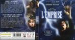 l’emprise (the entity) (blu-ray) neuf, Cd's en Dvd's, Blu-ray, Ophalen of Verzenden, Zo goed als nieuw, Horror