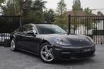 Porsche Panamera 4 | + Sport-Uitlaat | Pano | Key-Less | Cam, Auto's, Porsche, Automaat, 2995 cc, Lederen bekleding, Leder