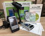Pocket PC ASUS MyPal A636 GPS, Asus, Utilisé, Envoi