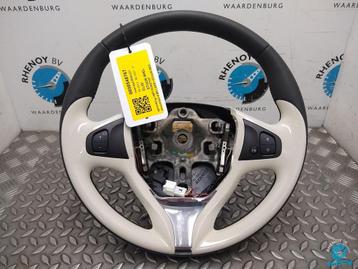 Stuurwiel Clio 4 van fabrieksauto beschikbaar voor biedingen