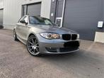 BMW E82 Coupé, Auto's, Achterwielaandrijving, 4 cilinders, Leder, Particulier