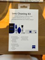 Zeiss Lens Cleaning Kit, Enlèvement ou Envoi, Comme neuf