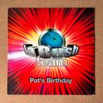 La Bush Team - Pat’s Birthday, Verzenden, Gebruikt, 12 inch, Techno of Trance
