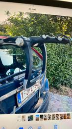 Fietsendrager Thule raceway 2, Ophalen