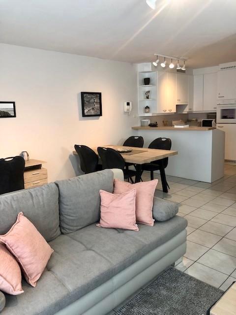 Nieuwpoort last-minute paasvak. appartemen +gar 2-4P, Vacances, Vacances | Offres & Last minute, Propriétaire