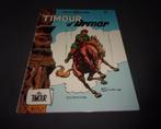 bd timour d'armor les timour 12 1987, Ophalen