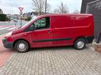 Peugeot expert 1.6 HDI 2007, Auto's, Voorwielaandrijving, 4 deurs, 4 cilinders, 1600 cc
