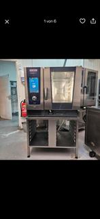 Rational Icombi Pro 2023 6/1gn, Ophalen of Verzenden