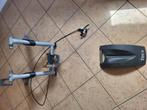 Tacx satori, Sport en Fitness, Wielrennen, Ophalen, Zo goed als nieuw