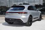 Porsche Macan PANO AIRSUSPENSION MATRIX BOSE (bj 2022), Auto's, Porsche, Automaat, Gebruikt, 4 cilinders, 195 kW