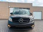 Mercedes-benz Citan | 12 M Garantie | 84 Dkm |Benzine |2019|, Auto's, Bestelwagens en Lichte vracht, Voorwielaandrijving, Testrit aan huis