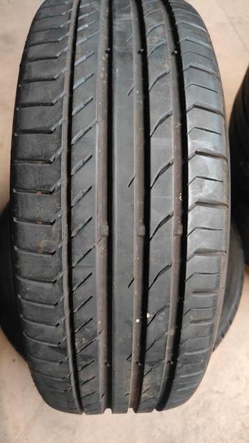 195/45r17 continental 19545r17 195/45/r17 195/45 r17  beschikbaar voor biedingen