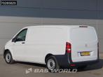 Mercedes Vito 109 L2H1 Airco Cruise Standkachel Euro6 L2 6m3, Auto's, Bestelwagens en Lichte vracht, Gebruikt, Euro 6, 4 cilinders