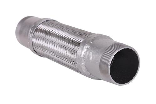 Flexibele uitlaat 2" ( 60mm ) x 80cm, Auto diversen, Overige Auto diversen, Verzenden