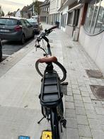 Elektrische fiets Minerva, Fietsen en Brommers, Elektrische fietsen, Ophalen of Verzenden, Zo goed als nieuw