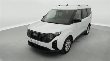 Ford Tourneo Courier 1.0 EcoBoost 125Cv Titanium CARPLAY / A beschikbaar voor biedingen