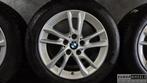 16 inch BMW 2 serie active tourer F45 F46 winterbanden 1 F40, Auto-onderdelen, Banden en Velgen, Gebruikt, -, Banden en Velgen