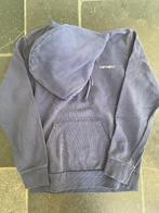 Sweater CARHARTT, Ophalen, Blauw, Maat 36 (S), Carhartt