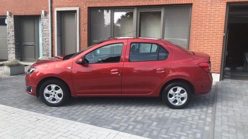 Dacia Logan 0.9 benzine, Auto's, Dacia, Particulier, Logan, ABS, Airbags, Airconditioning, Alarm, Bluetooth, Centrale vergrendeling