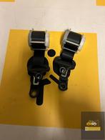 Gordelspanners Toyota Aygo Peugeot 108 C1 L+R Achter gordels, Auto-onderdelen, Interieur en Bekleding, Gebruikt, Toyota