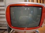 vintage coca cola televisie, Audio, Tv en Foto, Overige Audio, Tv en Foto, Ophalen, Gebruikt