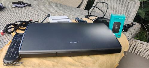 Bose V35 Mediacenter met bluetooth, Audio, Tv en Foto, Home Cinema-sets, Zo goed als nieuw, Ophalen of Verzenden