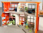 City life 6657, Kinderen en Baby's, Speelgoed | Playmobil, Ophalen, Zo goed als nieuw