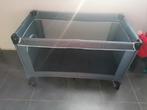 Nattou reisbedje met extra matras, Kinderen en Baby's, Ophalen, Reisbedje