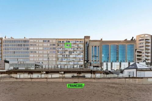 Appartement te koop in Blankenberge, Immo, Huizen en Appartementen te koop, Appartement, B