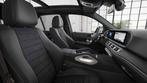 Mercedes-Benz GLE 400 E 4MATIC SUV AMG Line | Panoramisch Da, Auto's, Stof, Gebruikt, Blauw, GLE