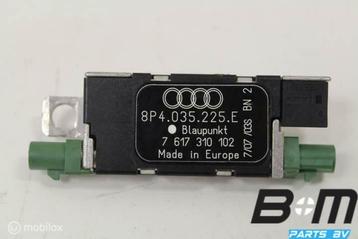 Antenneversterker voor tv ontvangst Audi A3 8P 8P4035225E