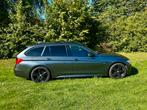 Bmw 320D 184pk full M, Automaat, Diesel, Particulier, Te koop