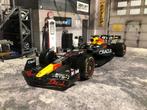 1:18 F1 Red Bull Verstappen 2023 - nieuw in doos, Auto
