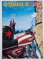 Folders brochures Honda Yamaha Suzuki Kawasaki en andere, Motoren, Aprilia