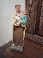 Saint Albert, Antiquités & Art, Enlèvement